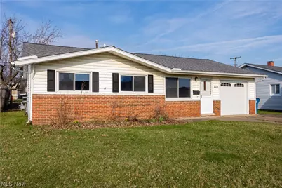 4608 Gary Avenue, Lorain, OH 44055 - Photo 1