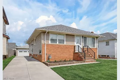 6010 Virginia Avenue, Parma, OH 44130 - Photo 1
