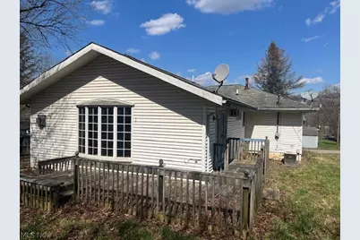 219 W College Street, Scio, OH 43988 - Photo 2