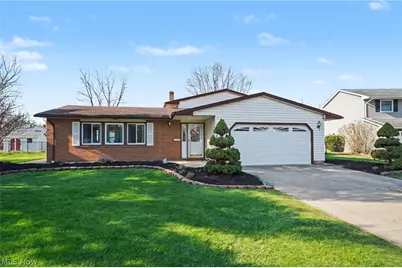 6360 Ramblewood Drive, Mentor, OH 44060 - Photo 1