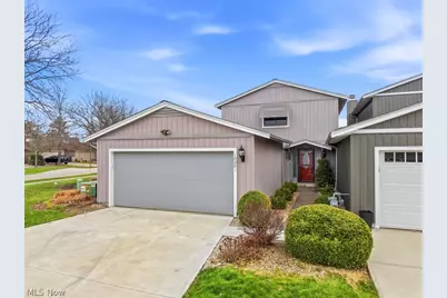 19281 Idlewood Trail #14-1, Strongsville, OH 44149 - Photo 30