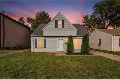 12508 Sobieski Avenue, Loveland, OH 44135 - Photo 1