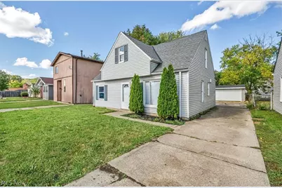 12508 Sobieski Avenue, Loveland, OH 44135 - Photo 2