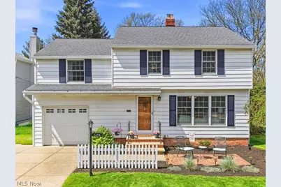 1274 Croyden Road, Lyndhurst, OH 44124 - Photo 32