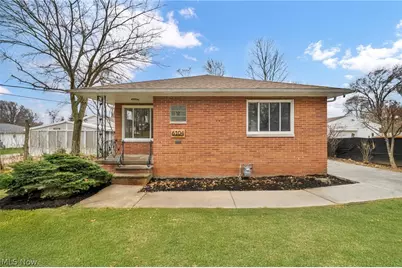6104 Turney Road, Garfield Heights, OH 44125 - Photo 1