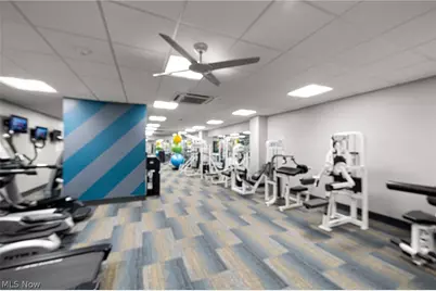 12900 Lake Avenue #2005, Oakwood, OH 44107 - Photo 18