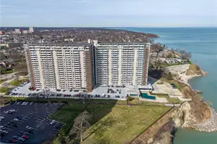 12900 Lake Ave, Oakwood, OH 44107 - Photo 1