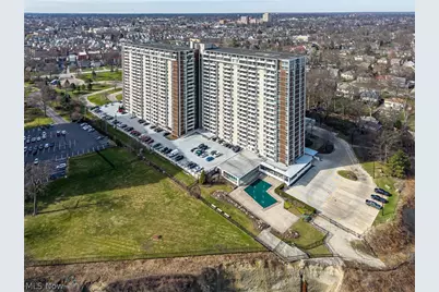 12900 Lake Avenue #2005, Oakwood, OH 44107 - Photo 24