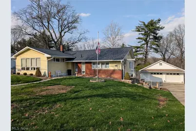 5721 Skyline Drive, Cambridge, OH 43725 - Photo 1