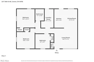 2317 40th St NE, Canton, OH 44705 - Photo 34