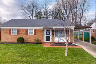 2317 40th St NE, Canton, OH 44705 - Photo 1