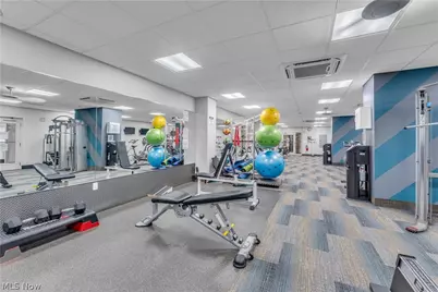 12900 Lake Avenue #320, Oakwood, OH 44107 - Photo 30