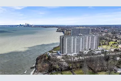 12900 Lake Avenue #320, Oakwood, OH 44107 - Photo 36