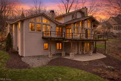 1105 Riverwoods Drive, Akron, OH 44313 - Photo 2