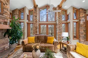 1105 Riverwoods Dr, Akron, OH 44313 - Photo 4