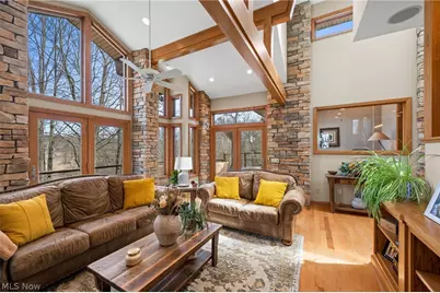 1105 Riverwoods Drive, Akron, OH 44313 - Photo 6