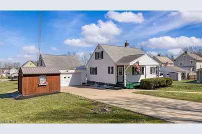 104 W Carolina Avenue, Sebring, OH 44672 - Photo 4