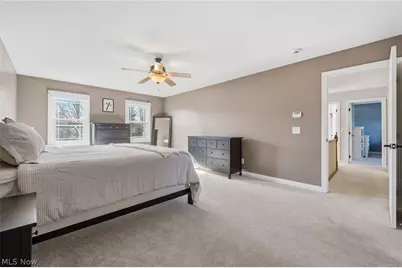 6625 Olde Stone Circle NE, Canton, OH 44721 - Photo 24