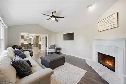 6625 Olde Stone Circle NE, Canton, OH 44721 - Photo 22