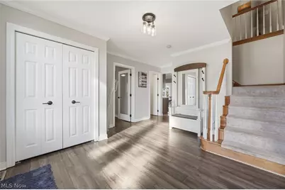 6625 Olde Stone Circle NE, Canton, OH 44721 - Photo 4