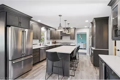 6625 Olde Stone Circle NE, Canton, OH 44721 - Photo 18