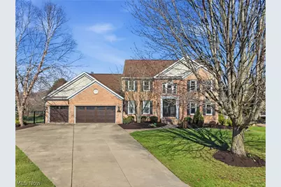 6625 Olde Stone Circle NE, Canton, OH 44721 - Photo 50