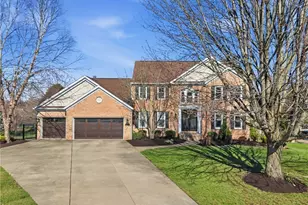 6625 Olde Stone Cir NE, Canton, OH 44721 - Photo 50