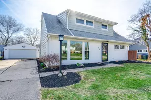 3423 W Bailey Rd, Cuyahoga Falls, OH 44221 - Photo 2