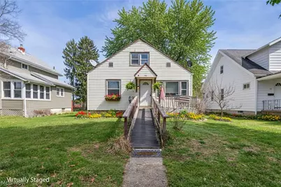 143 Conrad, Barberton, OH 44203 - Photo 2