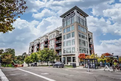 21 Furnace #603, Akron, OH 44308 - Photo 1