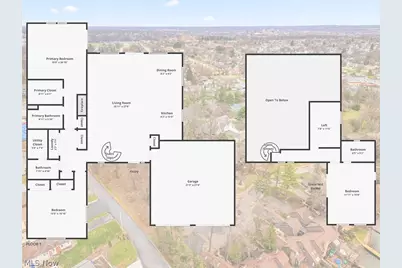 1536 Baycrest Drive NW, Canton, OH 44708 - Photo 4