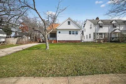 1851 Beverly Hills Drive, Euclid, OH 44117 - Photo 1