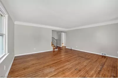 1851 Beverly Hills Drive, Euclid, OH 44117 - Photo 4