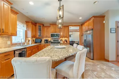 6607 Woodbridge Circle NW, Massillon, OH 44646 - Photo 18