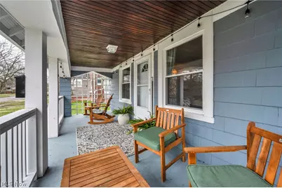 3322 Altamont Avenue, Cleveland Heights, OH 44118 - Photo 2