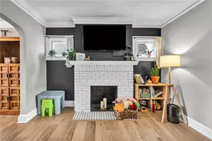 3322 Altamont Ave, Cleveland Heights, OH 44118 - Photo 4