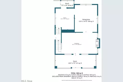 3322 Altamont Avenue, Cleveland Heights, OH 44118 - Photo 28