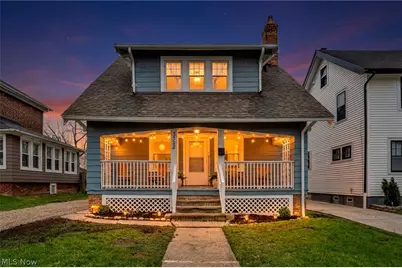 3322 Altamont Avenue, Cleveland Heights, OH 44118 - Photo 22