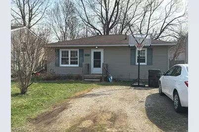 1451 Oldsmar Avenue, Madison, OH 44057 - Photo 1