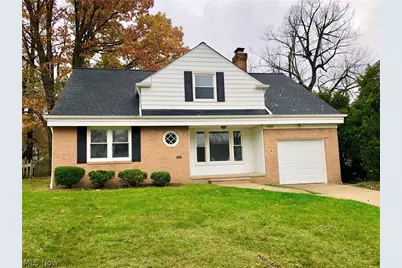 23710 E Baintree Road, Beachwood, OH 44122 - Photo 1