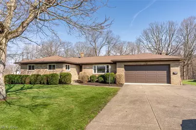 155 Moore Road, Akron, OH 44319 - Photo 1