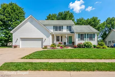 283 Haven Avenue, Barberton, OH 44203 - Photo 2