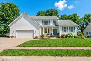 283 Haven Ave, Barberton, OH 44203 - Photo 2