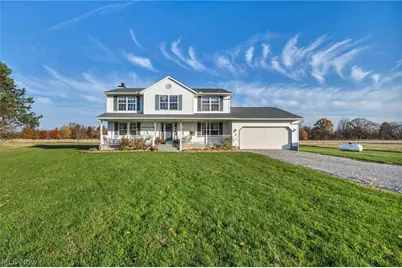 13277 Bursley Road, Spencer, OH 44275 - Photo 2