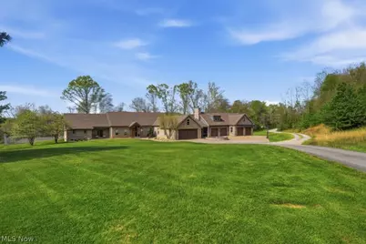 151 Dover Road, Washington, WV 26181 - Photo 2