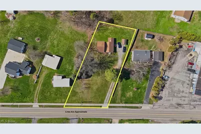 819 Fairfield Avenue, Columbiana, OH 44408 - Photo 2
