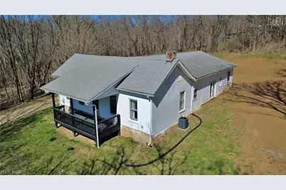 3815 Dillon Falls Road, Zanesville, OH 43701 - Photo 2