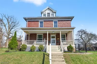 38 Penn Avenue, Mansfield, OH 44903 - Photo 1