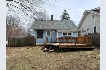 1282 Sawyer Avenue, Akron, OH 44310 - Photo 4