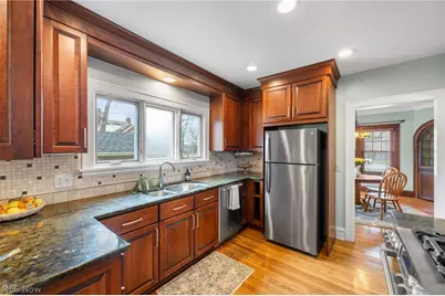 2135 Riverside Drive, Oakwood, OH 44107 - Photo 14